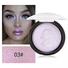 Load image into Gallery viewer, Miss Rose Single Professional Makeup Highlighter
