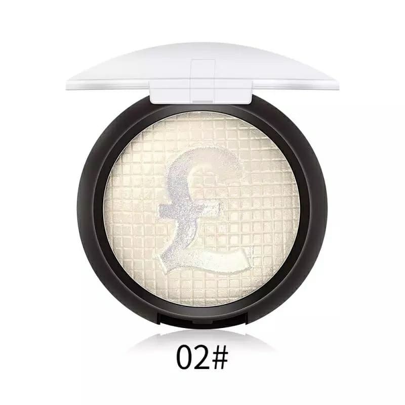 Miss Rose Single Professional Makeup Highlighter