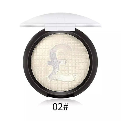 Miss Rose Single Professional Makeup Highlighter