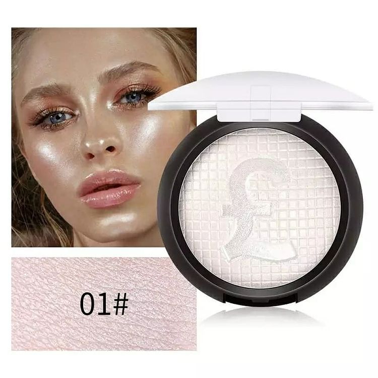 Miss Rose Single Professional Makeup Highlighter