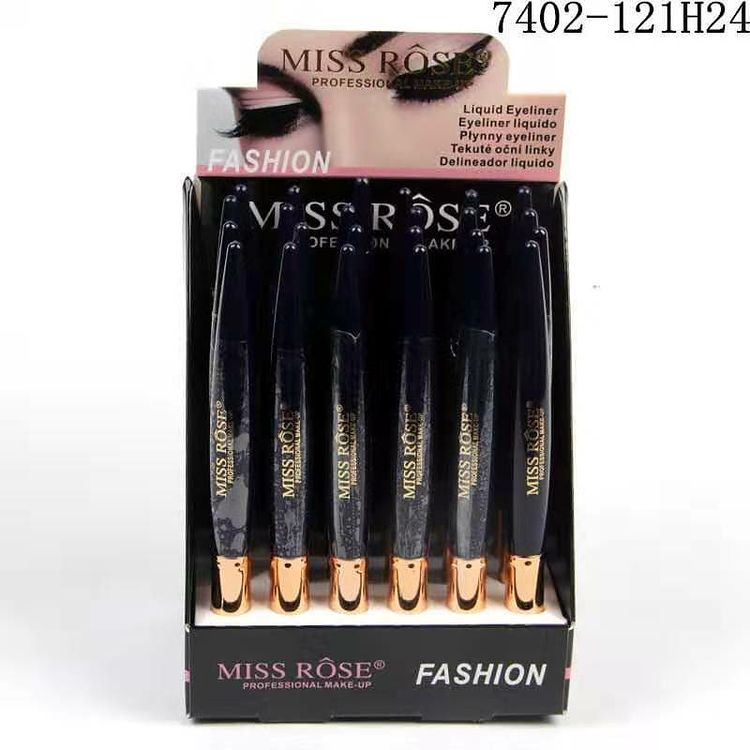 Miss Rose Pen Eyeliner