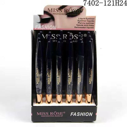 Miss Rose Pen Eyeliner