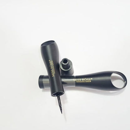 Miss Rose Lazy Finger Ring  Eyeliner