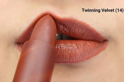 Miss Rose Velvet Matte Lipstick
