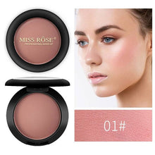 Load image into Gallery viewer, Miss Rose Pure Matte Blush

