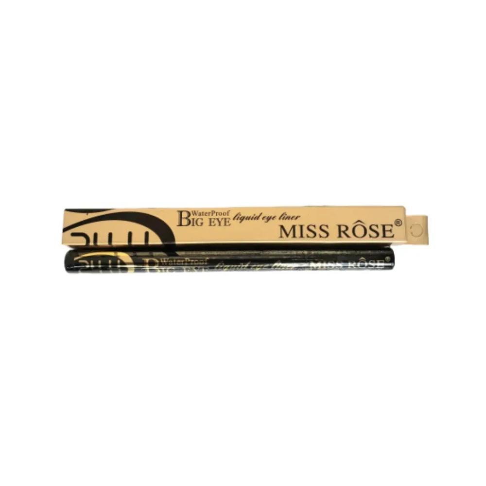 MISS ROSE Eyeliner