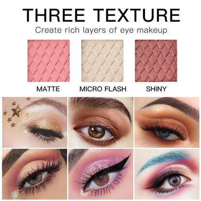 Miss Rose complete makeup kit