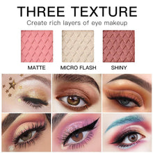 Load image into Gallery viewer, Miss Rose complete makeup kit

