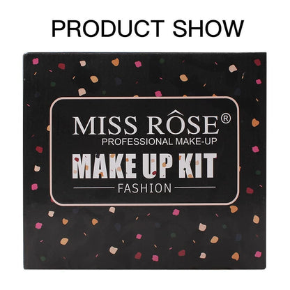 Miss Rose complete makeup kit
