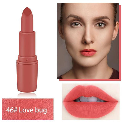 Miss Rose Semi Matte Lipsticks