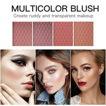 Load image into Gallery viewer, Miss Rose complete makeup kit
