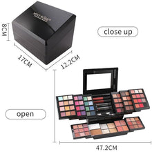 Load image into Gallery viewer, Miss Rose complete makeup kit
