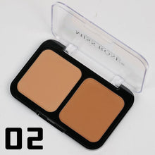 Load image into Gallery viewer, Miss Rose 2 in 1 Contour Palette (New)
