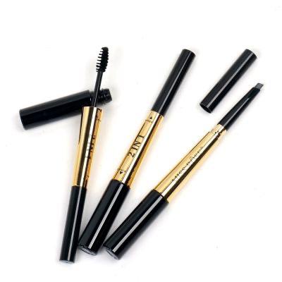 Missrose 2 in 1 Mascara & eyebrow pen