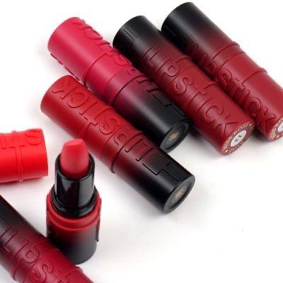 Missrose Semi Matte lipsticks (New)
