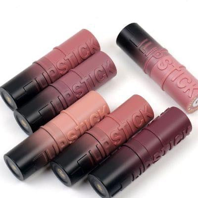 Missrose Semi Matte lipsticks (New)