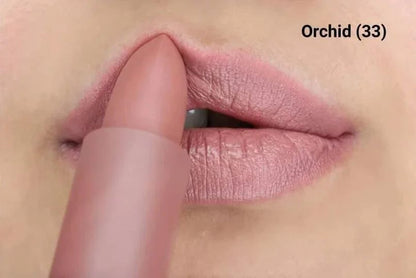 Miss Rose Velvet Matte Lipstick