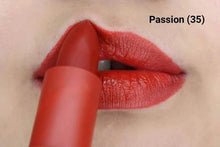 Load image into Gallery viewer, Miss Rose Velvet Matte Lipstick
