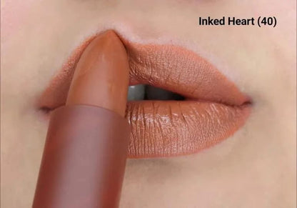 Miss Rose Velvet Matte Lipstick