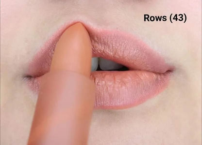 Miss Rose Velvet Matte Lipstick