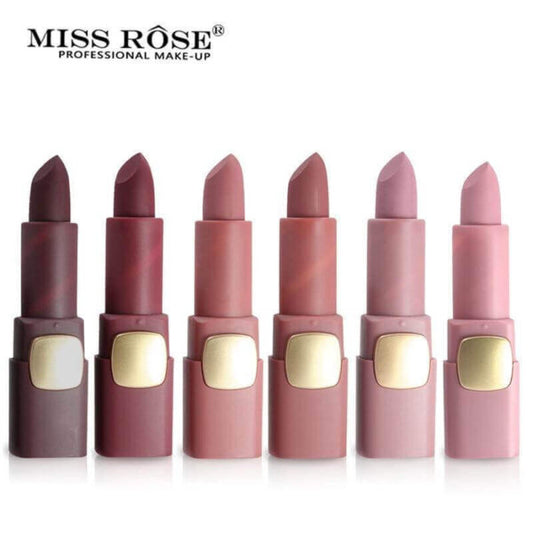 MISS ROSE Matte Lipstick