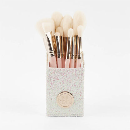 FAIRY LIGHTS 11 PIECE BRUSH SET BY BH COSMETICS