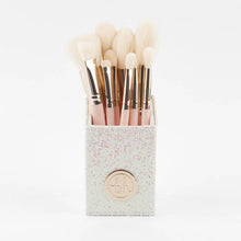 Load image into Gallery viewer, FAIRY LIGHTS 11 PIECE BRUSH SET BY BH COSMETICS

