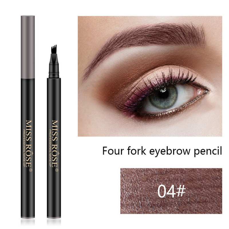 MISS ROSE Eyebrow Pen