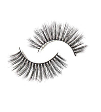 Load image into Gallery viewer, Fit Me 5D Hair Black Eyelashes

