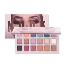 Load image into Gallery viewer, Miss Rose Nude Palette B1 (New)
