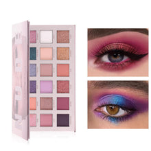 Load image into Gallery viewer, Miss Rose Nude Palette B1 (New)
