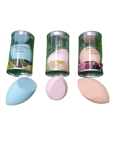 Miss Rose Beauty Blenders