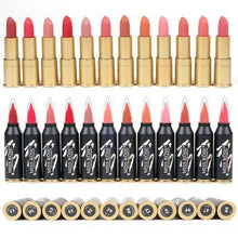 Load image into Gallery viewer, Miss Rose Professional Matte Lipstick ( Bullete)
