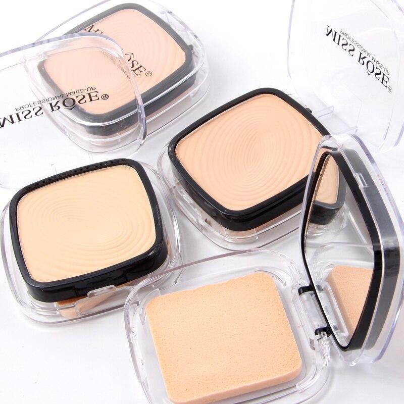Miss Rose Compact Powder (new)