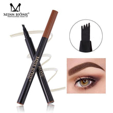 Load image into Gallery viewer, MISS ROSE Eyebrow Pen
