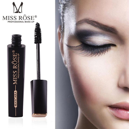 MISS ROSE Matte Eyelash Mascara