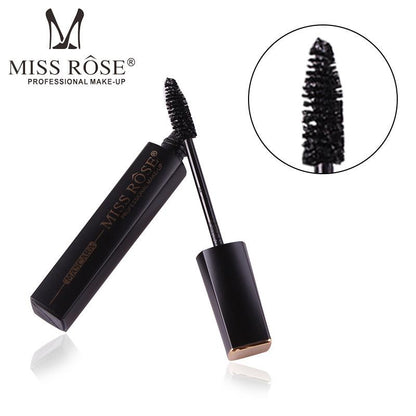 MISS ROSE Matte Eyelash Mascara