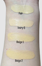 Load image into Gallery viewer, Miss Rose New High Coverage Foundation
