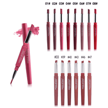 Load image into Gallery viewer, MISS ROSE Lipsticks Plus Liner
