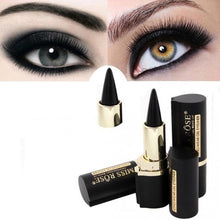 Load image into Gallery viewer, MISS ROSE Long Wear Gel Eyeliner / Kajal
