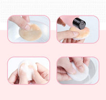 Load image into Gallery viewer, MISS ROSE New Professional Sponge Puff &amp; Makeup Brush Cleaner
