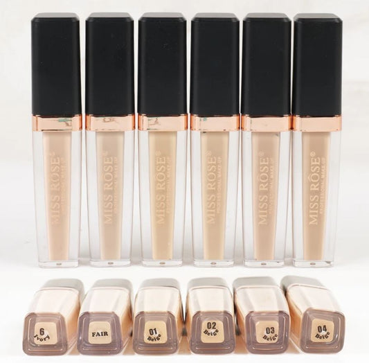 Missrose Square liquid Concealer