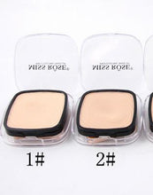 Load image into Gallery viewer, Miss Rose Compact Powder (new)
