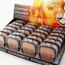 Load image into Gallery viewer, Miss Rose Compact Powder (new)
