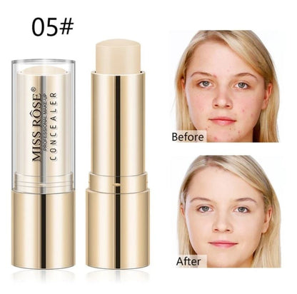 Miss Rose Makeup Full Coverage Concealer