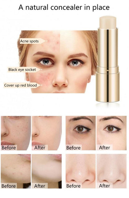 Miss Rose Makeup Full Coverage Concealer