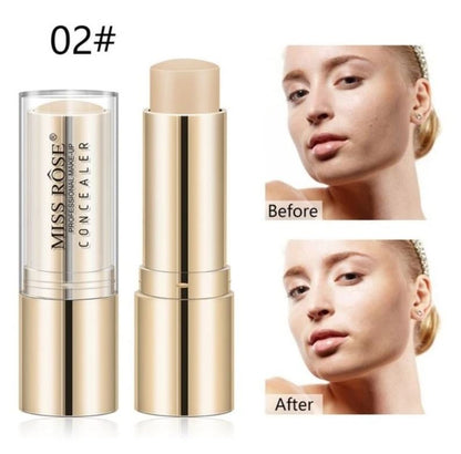 Miss Rose Makeup Full Coverage Concealer