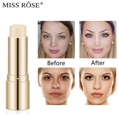 Miss Rose Makeup Full Coverage Concealer