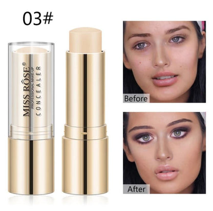 Miss Rose Makeup Full Coverage Concealer