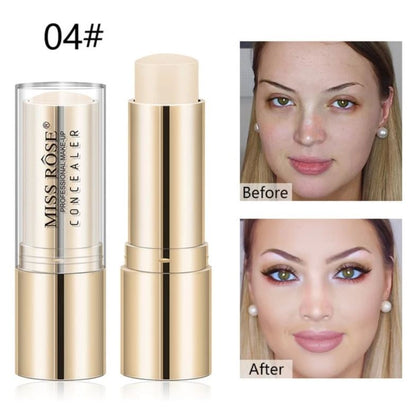 Miss Rose Makeup Full Coverage Concealer